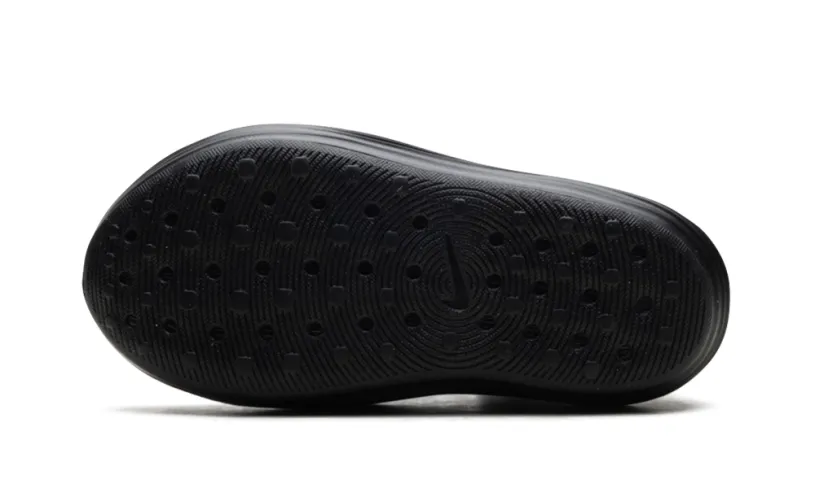 Nike Lifestyle ReactX Rejuven8 WMNS 'Triple Black'